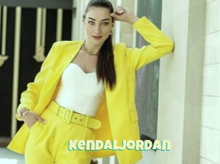 Kendaljordan