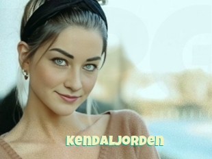 Kendaljorden
