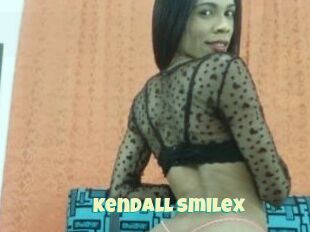 Kendall_smilex