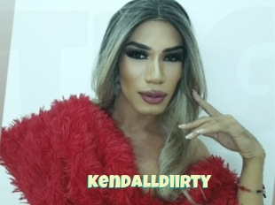 Kendalldiirty