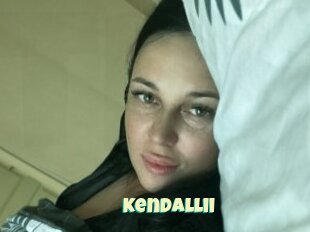 Kendallii