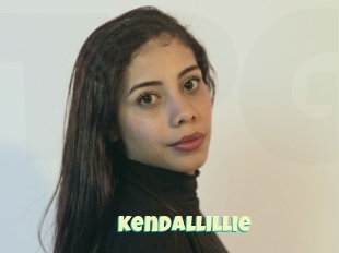 Kendallillie