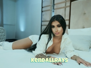 Kendallrays