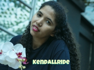 Kendallride