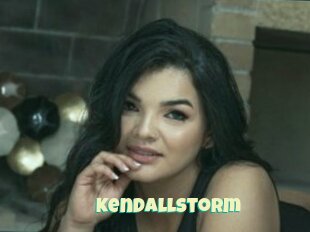 Kendallstorm