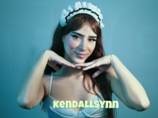 Kendallsynn