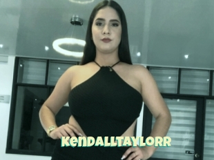 Kendalltaylorr