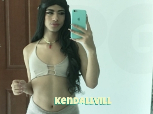 Kendallvill