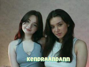 Kendraandann