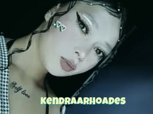 Kendraarhoades