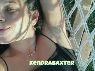 Kendrabaxter