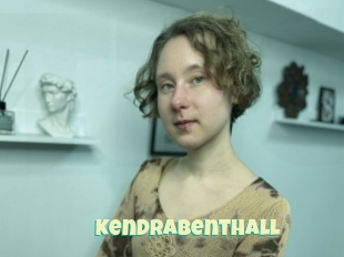 Kendrabenthall