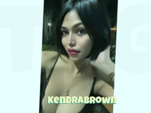 Kendrabrown