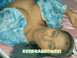 Kendrabrownn
