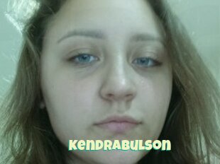 Kendrabulson