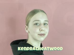 Kendracheatwood