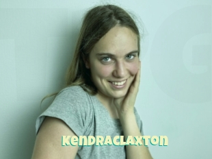 Kendraclaxton