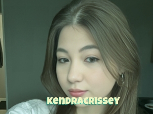 Kendracrissey