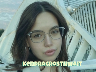 Kendracrosthwait