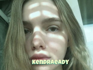 Kendraeady