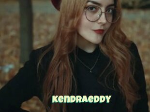 Kendraeddy