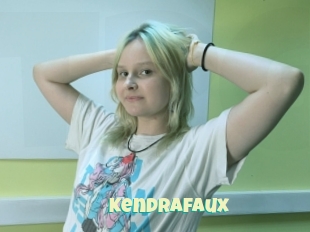 Kendrafaux