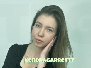 Kendragarretty