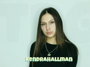 Kendrahallman