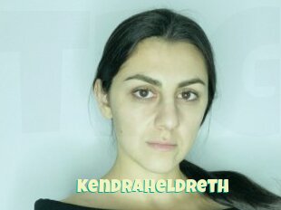 Kendraheldreth