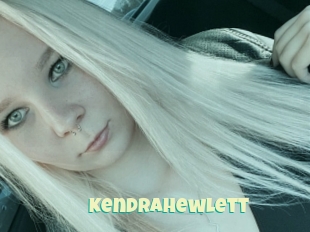 Kendrahewlett