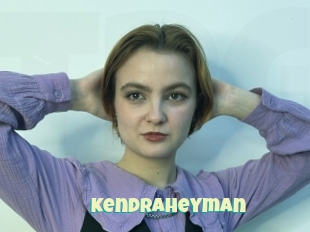 Kendraheyman