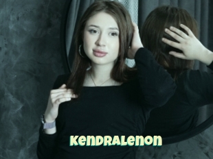 Kendralenon