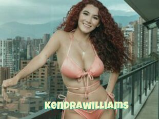 Kendrawilliams