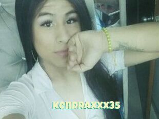 Kendraxxx35