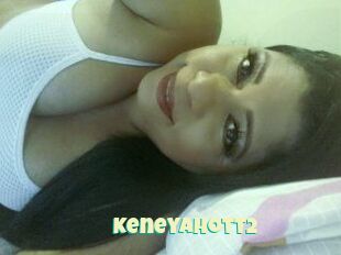 Keneyahott2