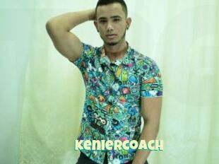 Keniercoach