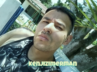 Kenjizimerman