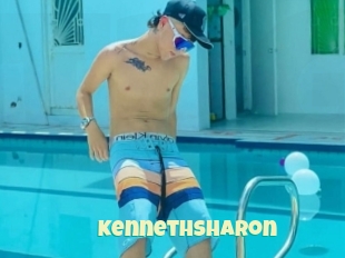 Kennethsharon