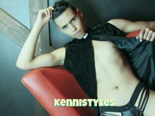 Kennistyles