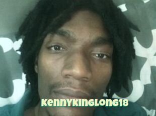 Kennykinglong18