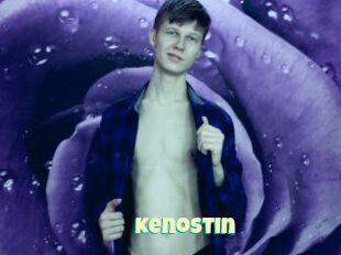 Kenostin