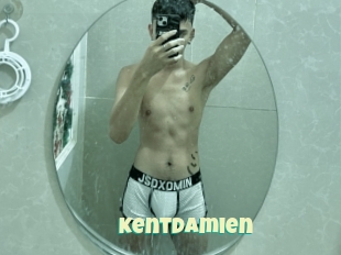 Kentdamien