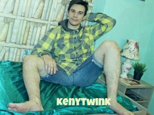 Kenytwink