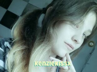 KenzieKISSx