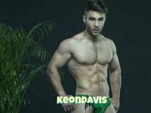 Keondavis