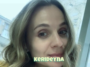 Kerideyna