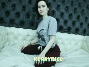 Kerrynice