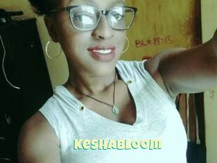 Keshabloom