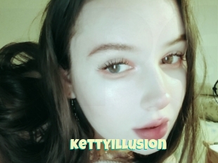 Kettyillusion