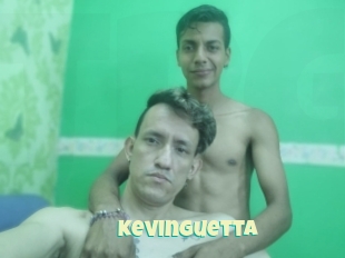 Kevinguetta